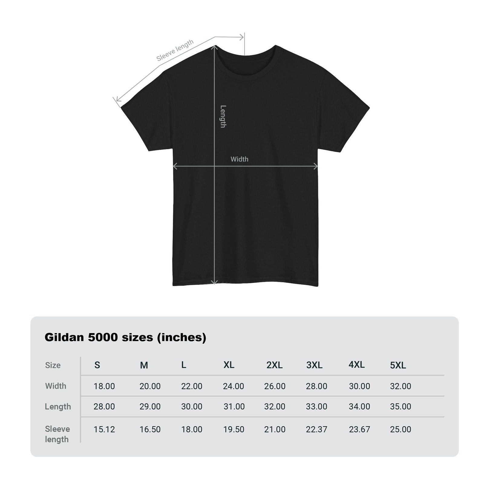 Never 51 - Canadian Defiance Tee - Image 5