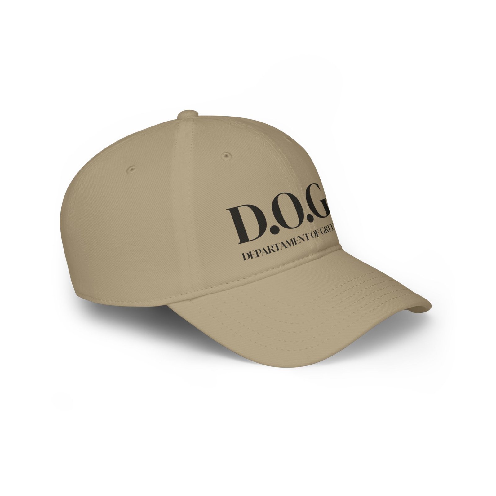 D.O.G.E – Department of Greedy Elites | Because “Efficiency” Was Never the Point 🐾💸 - Image 3