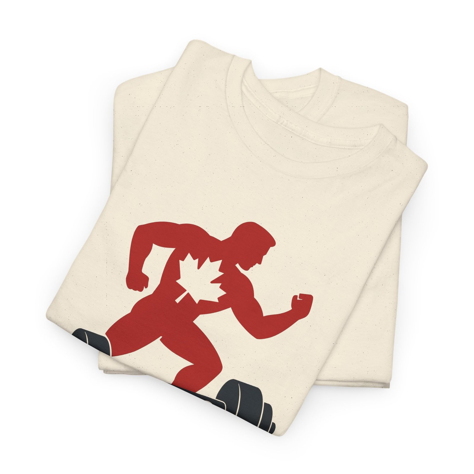 Canada Stands Strong – United Against Tariffs Tee - Image 10