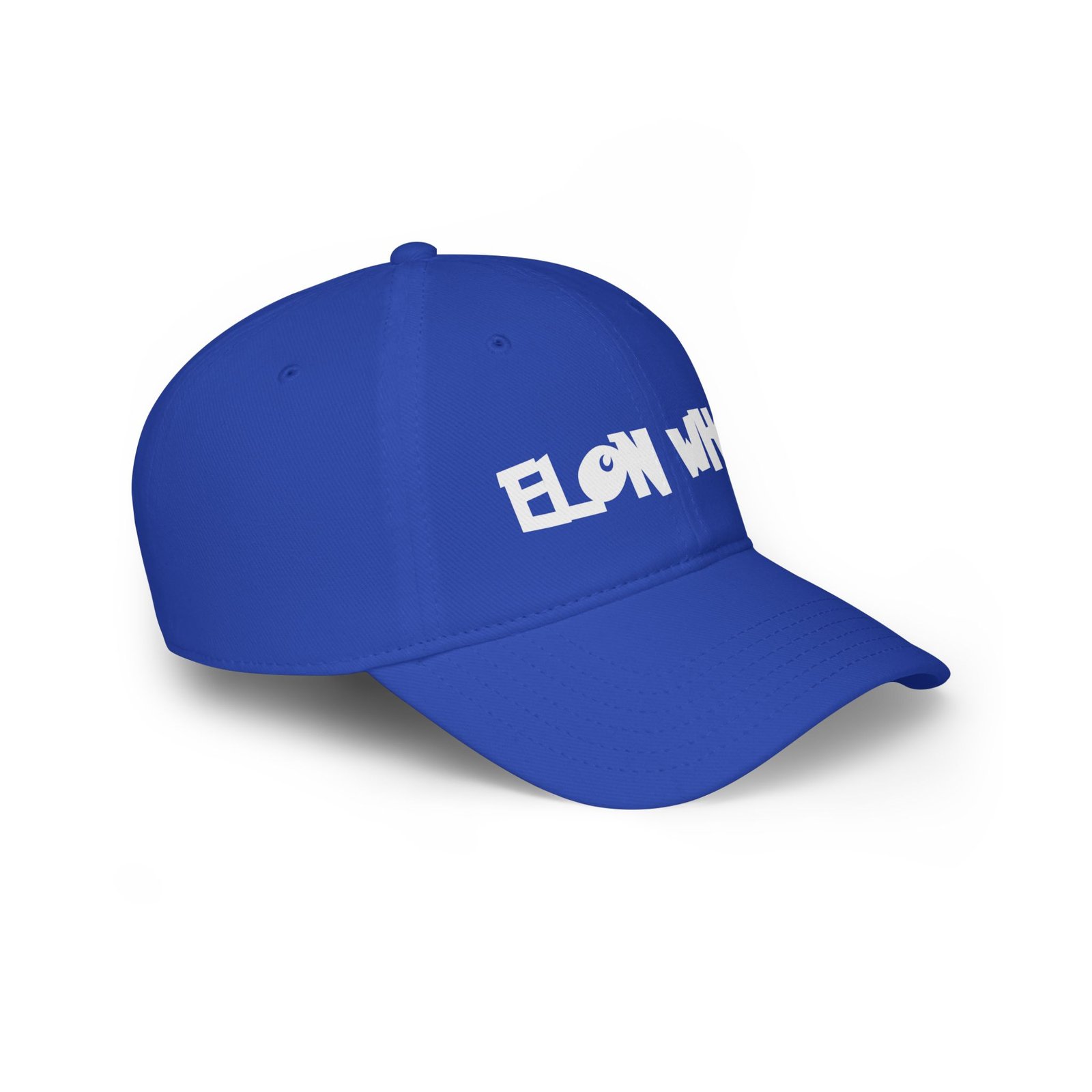 The Ultimate Sarcastic Cap | Funny Gift for Baseball Fans | Elon Musk Parody - Image 9