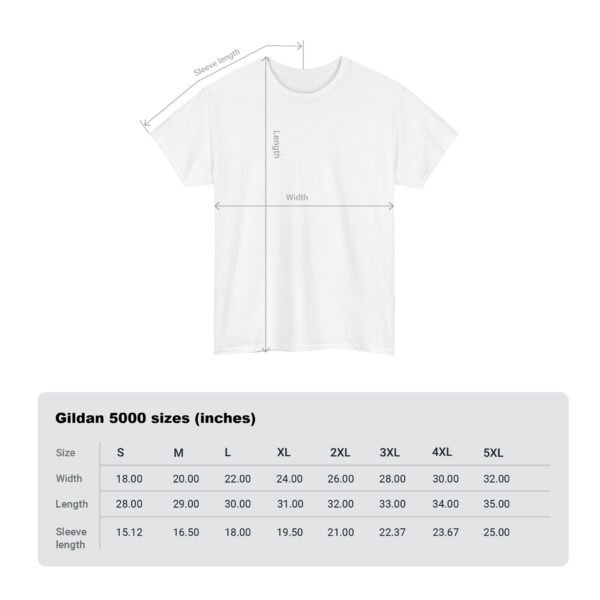 Elon Musk Tariffs Parody T-Shirt. More Shocking Than a Tesla Battery. Funny Canadian Tee - Image 5