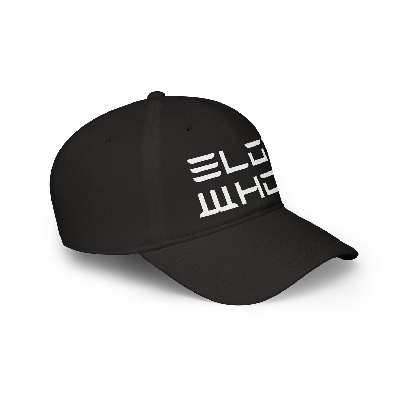 Elon Who? The Ultimate Sarcastic Cap | Elon Musk Parody. - Image 6