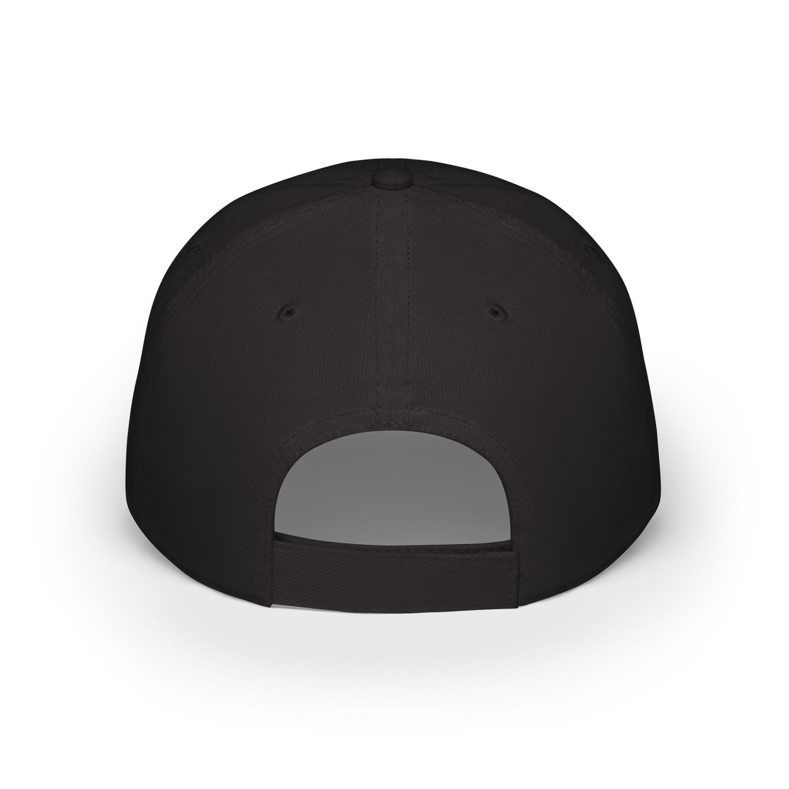 🇨🇦 F*CK TRUMP Maple Leaf Dad Hat 🧢 | Canadian Defiance 🍁 - Image 2
