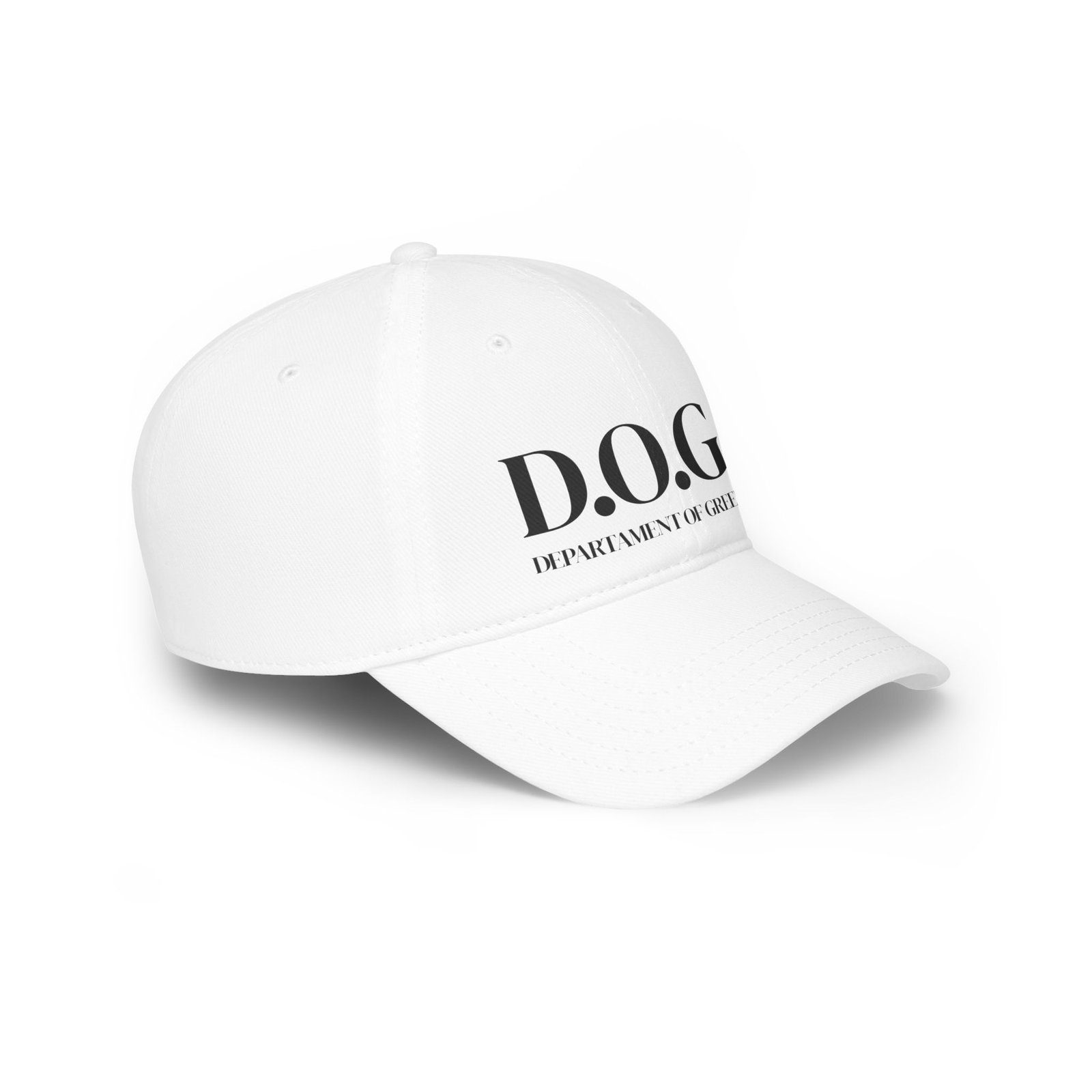 D.O.G.E – Department of Greedy Elites | Because “Efficiency” Was Never the Point 🐾💸 - Image 9