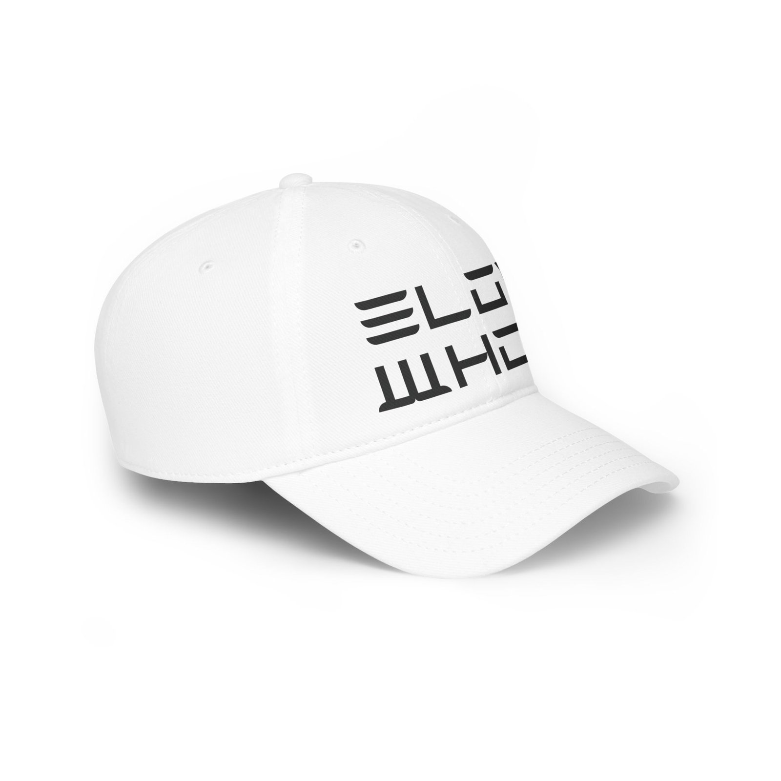 Elon Who? The Ultimate Sarcastic Cap | Elon Musk Parody. - Image 12