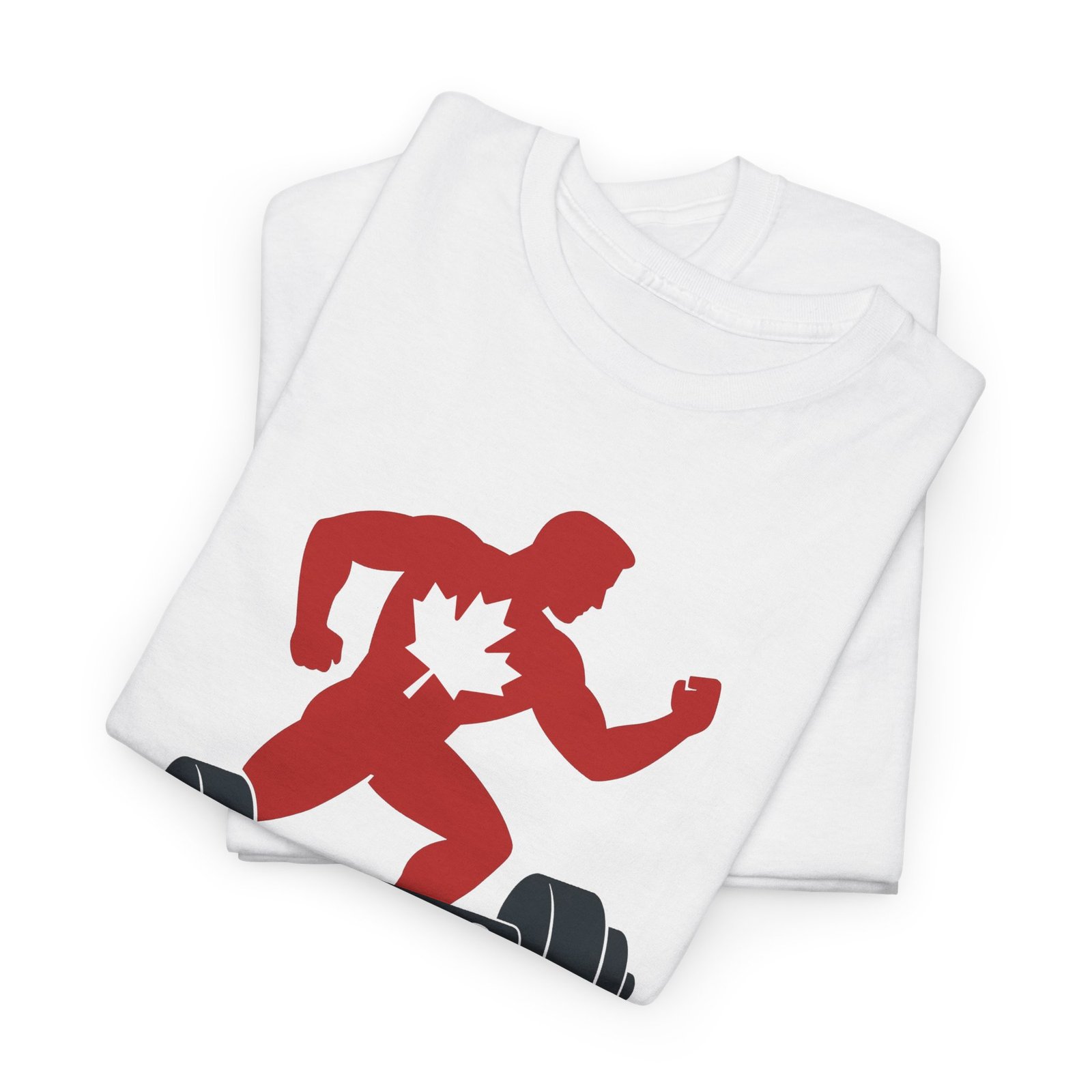 Canada Stands Strong – United Against Tariffs Tee - Image 2