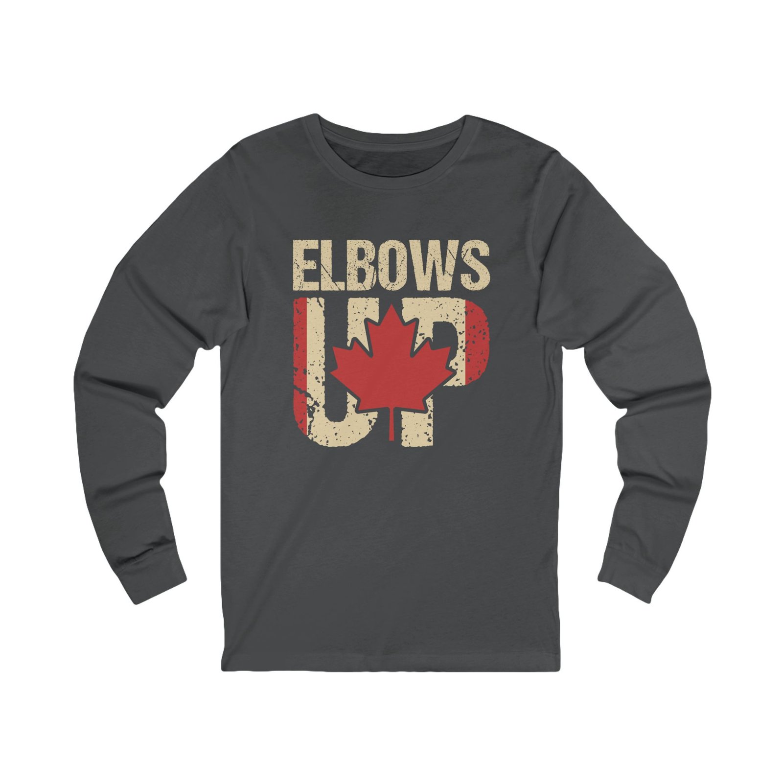 Elbows Up - Canada Says Hell No to 51st State - Image 4