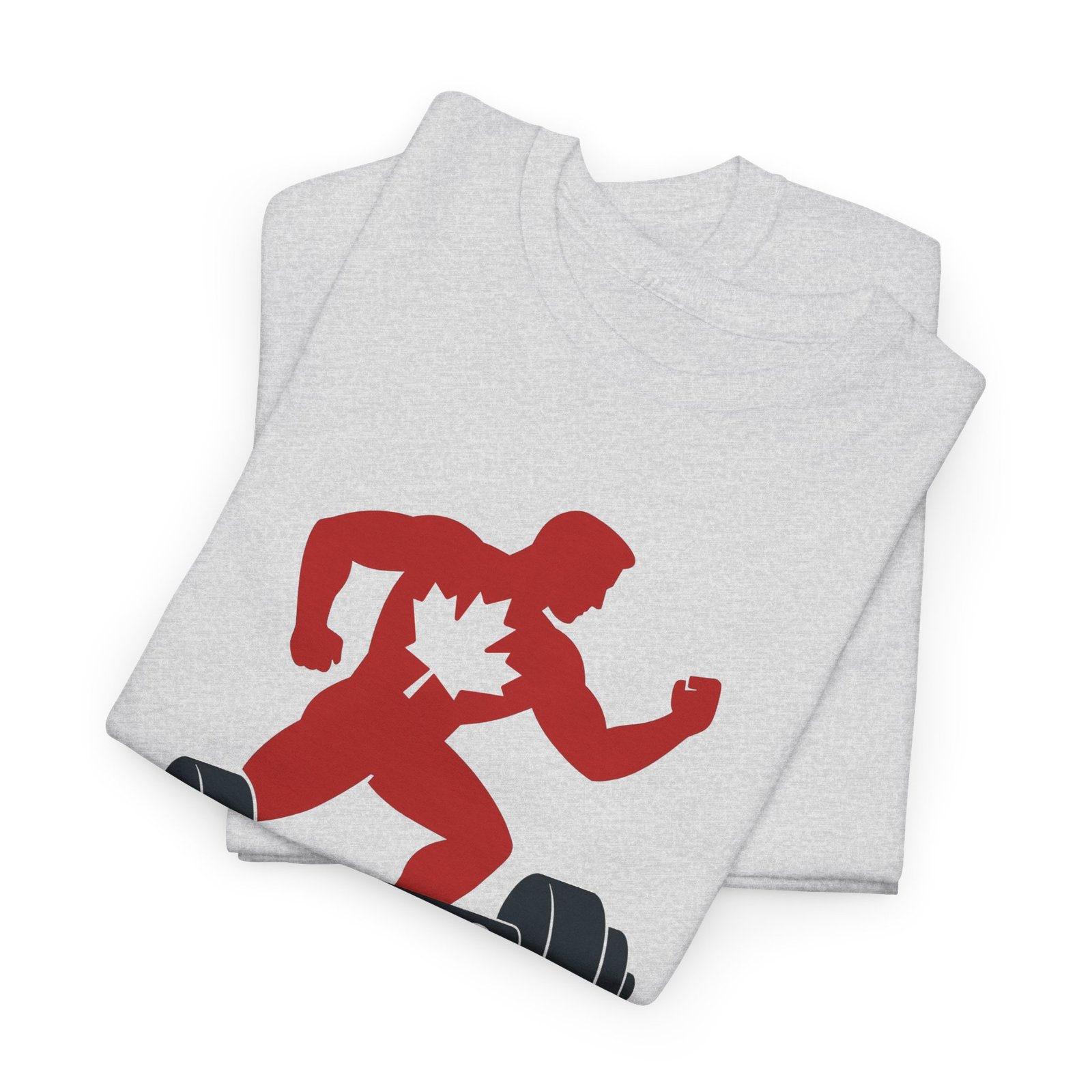Canada Stands Strong – United Against Tariffs Tee - Image 8