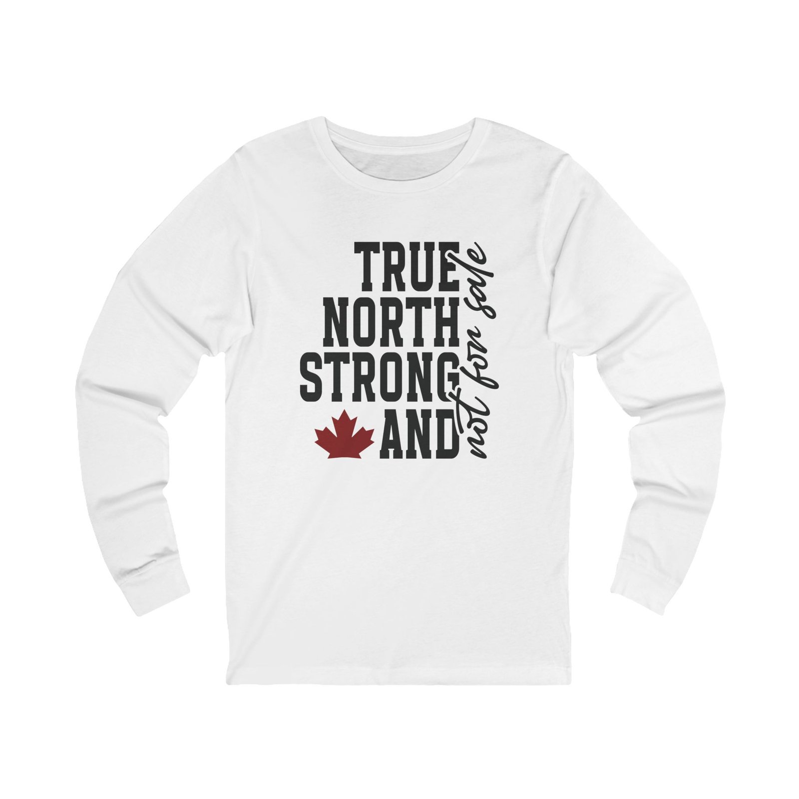 True North Rebel - Not For Sale Street Tee