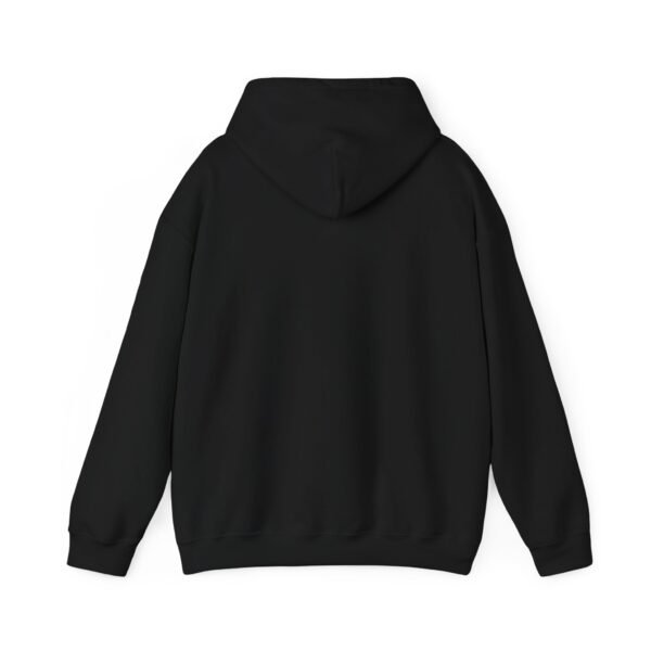"Elbows Canada" Unisex Hoodie – Bold & Athletic Canadian Pride - Image 4