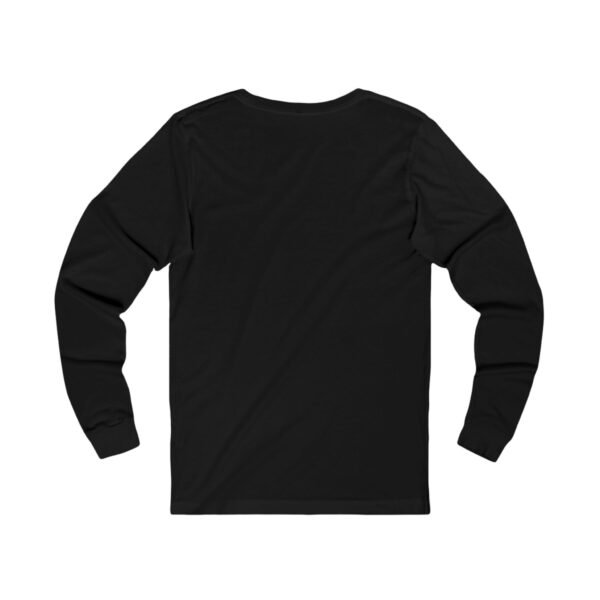 Elbows Up - Canadian Legacy 1867 Long Sleeve Tee - Image 2