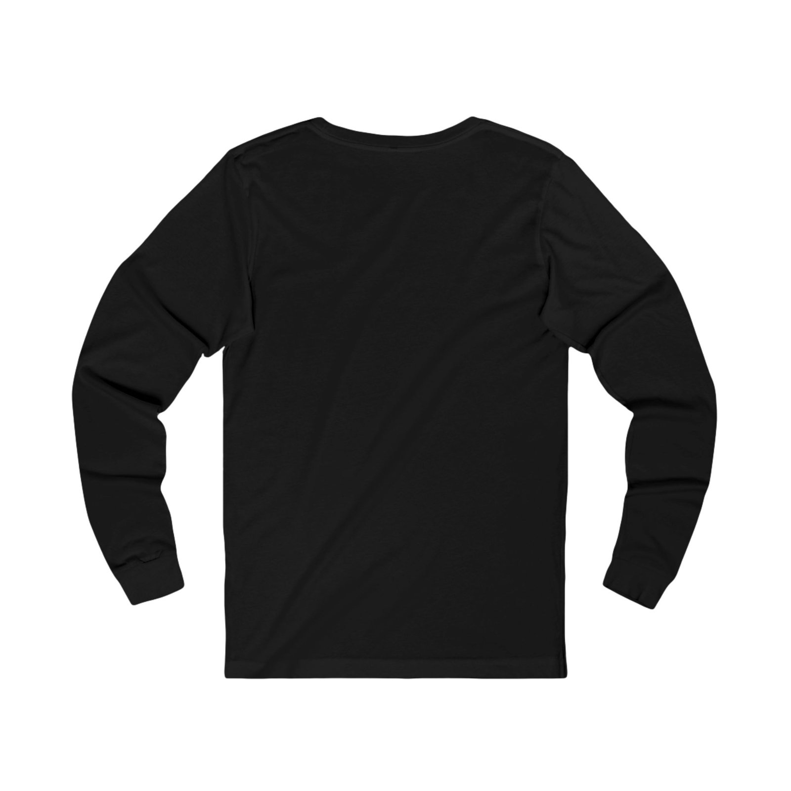 Elbows Up - Canadian Legacy 1867 Long Sleeve Tee - Image 2