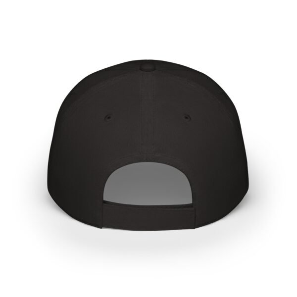 Never 51 - Bold Canadian Resistance Cap with Maple Leaf Detail 🧢🇨🇦 - Image 2