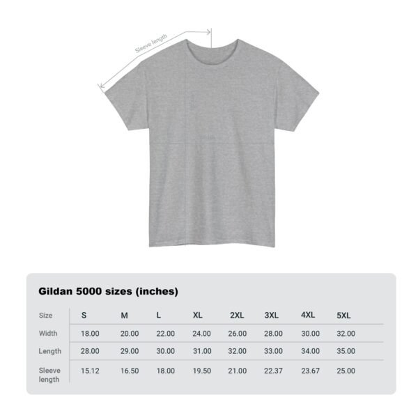 D.O.G.E. Department of Greedy Elites, Stylish Casual Tee, Parody - Image 13