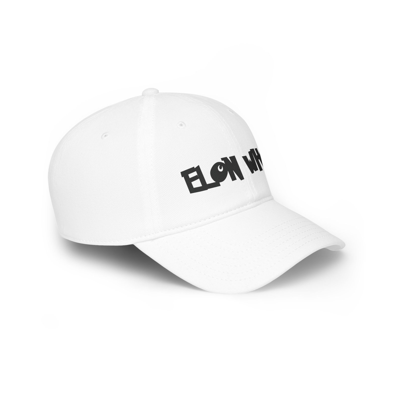 The Ultimate Sarcastic Cap | Funny Gift for Baseball Fans | Elon Musk Parody - Image 12