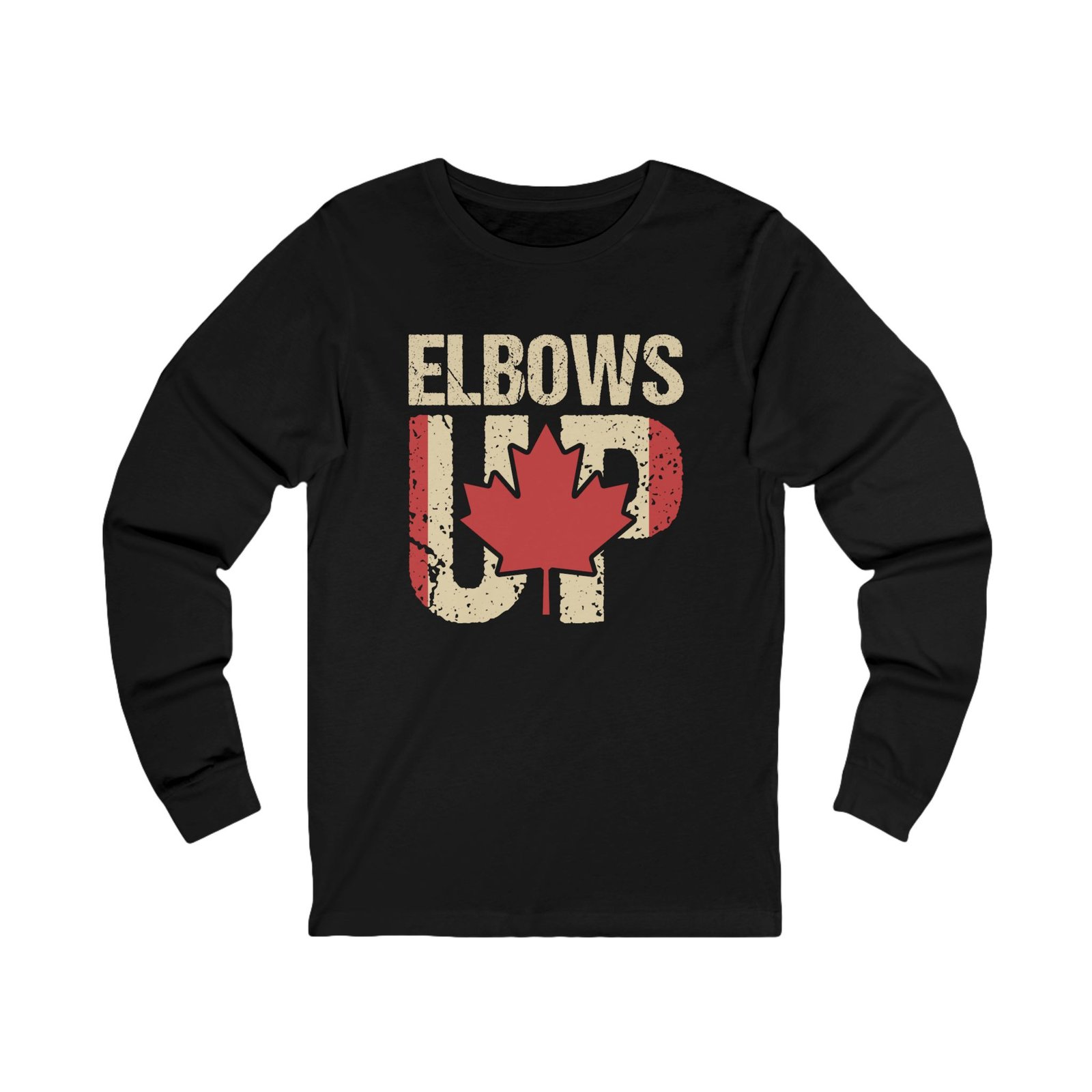Elbows Up - Canada Says Hell No to 51st State - Image 2