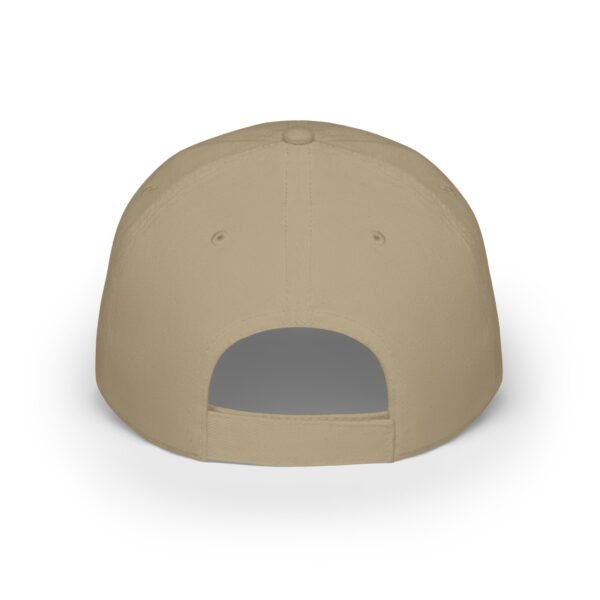 Anti-Establishment Political Satire Cap 📢 Make America Go Away Cap - Image 2