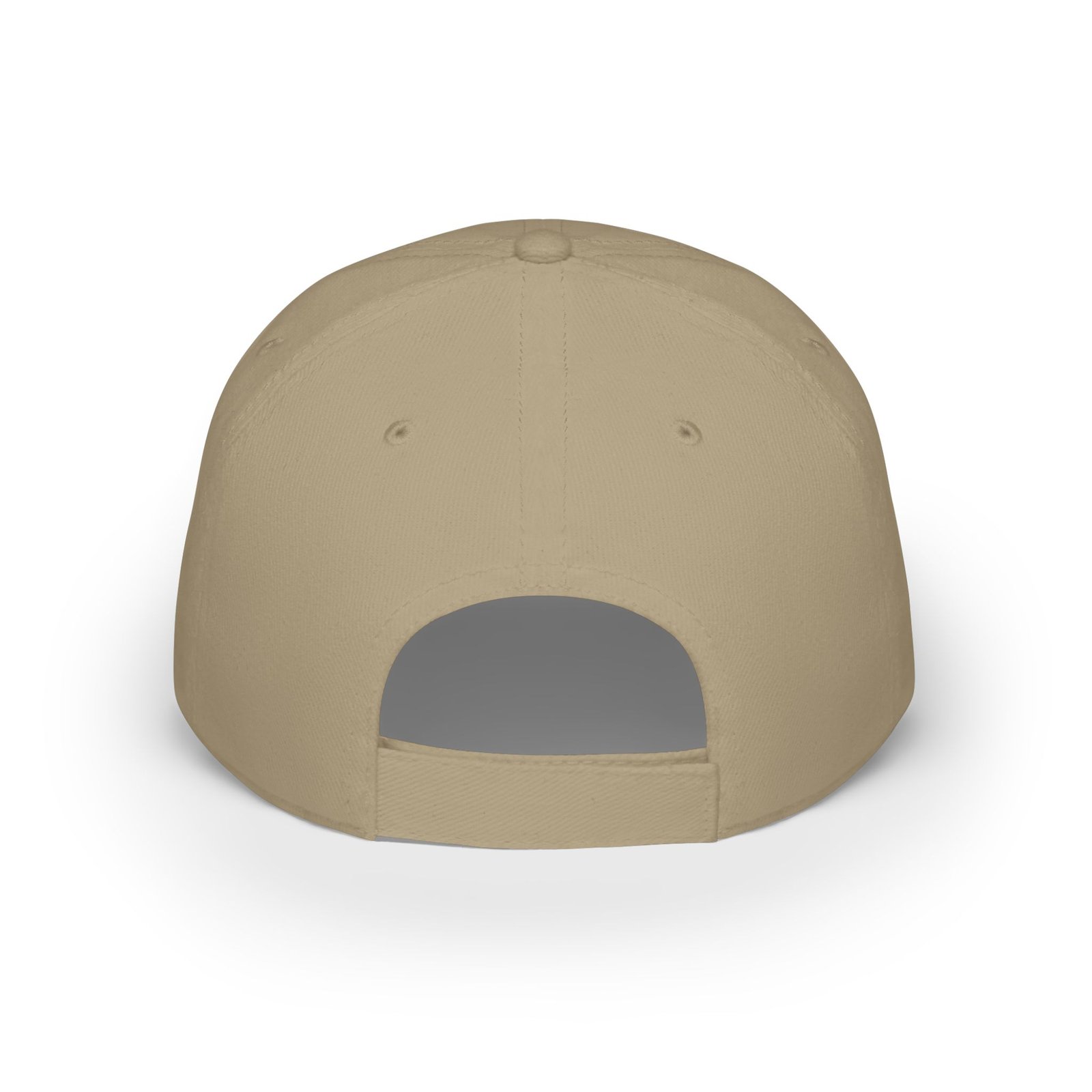 Anti-Establishment Political Satire Cap 📢 Make America Go Away Cap - Image 2