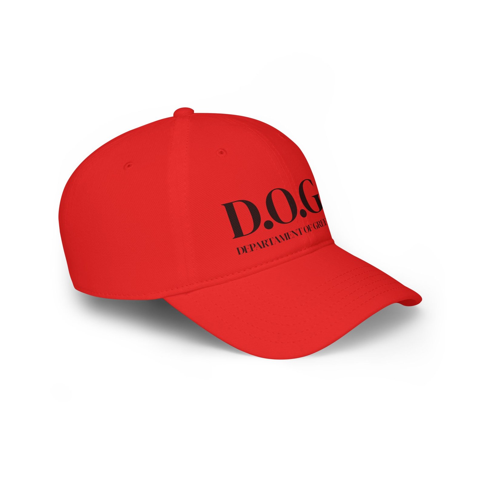 D.O.G.E – Department of Greedy Elites | Because “Efficiency” Was Never the Point 🐾💸 - Image 6