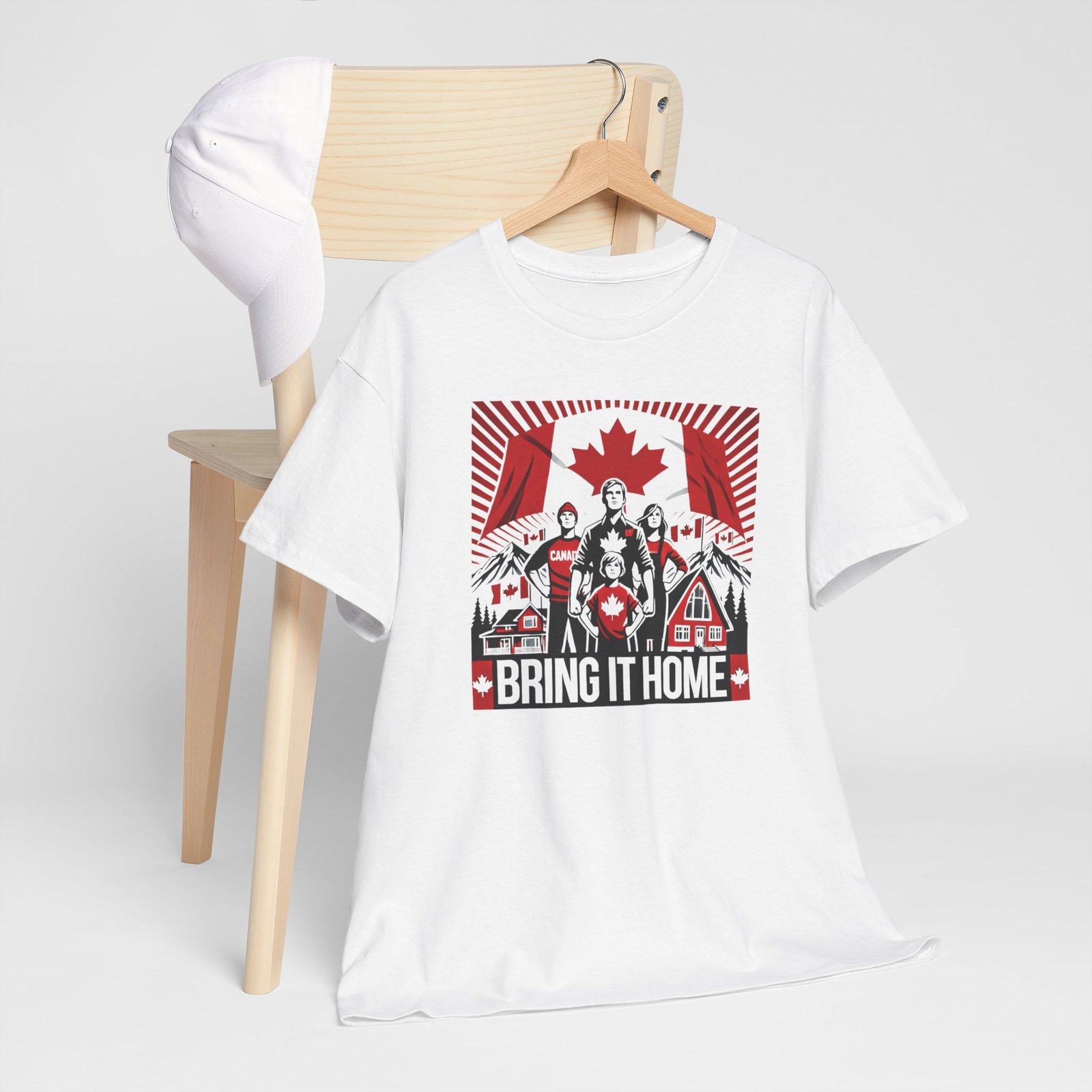 🇨🇦 Bring It Home – Canada’s T-Shirt Future Starts Now 🏡 - Image 5