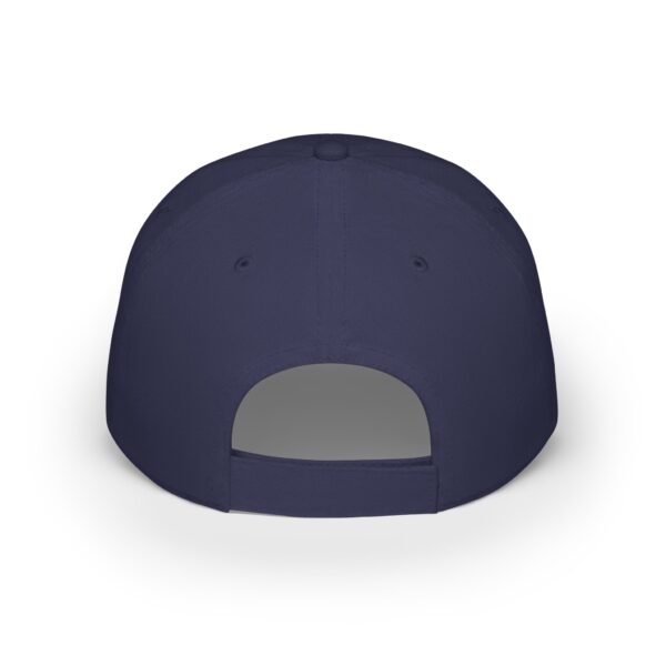 Anti-Establishment Political Satire Cap 📢 Make America Go Away Cap - Image 11