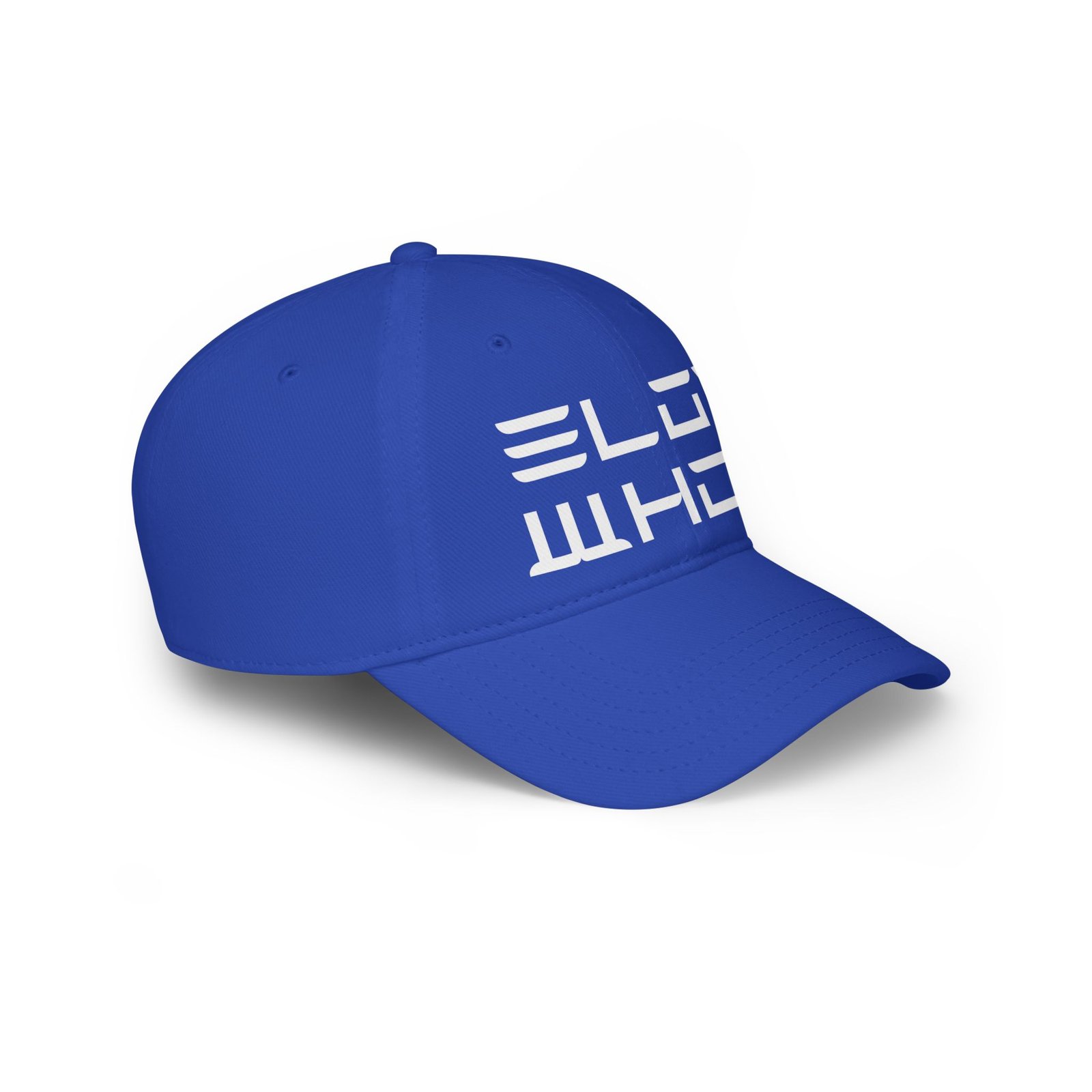 Elon Who? The Ultimate Sarcastic Cap | Elon Musk Parody. - Image 9
